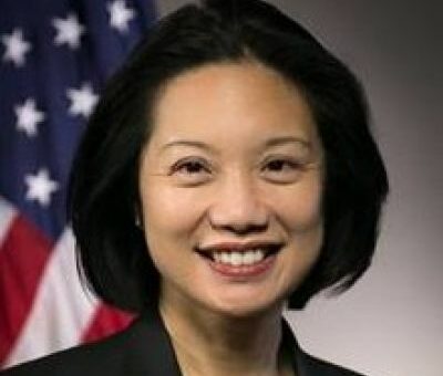 Jessie Liu