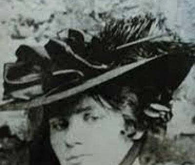Jessie M. King
