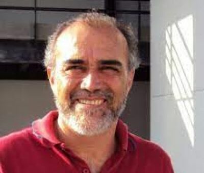 Jesús Antonio Hernández