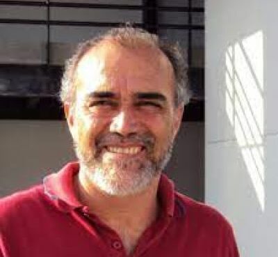 Jesús Antonio Hernández