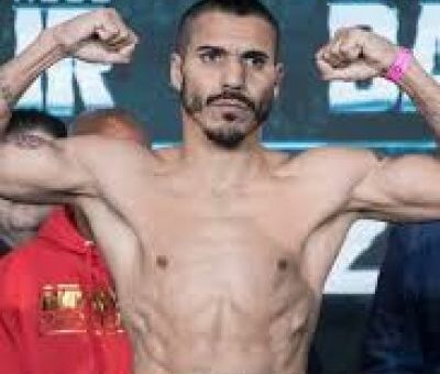 Jesus Cuellar
