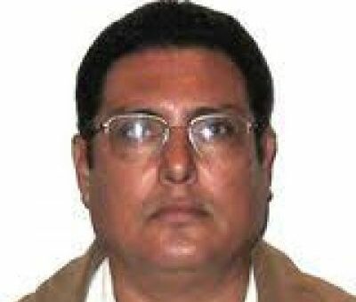 Jesús Humberto Zazueta Aguilar