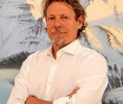 Jesús Mari Lazkano