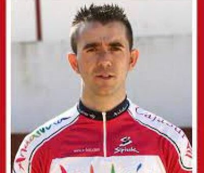 Jesús Rosendo