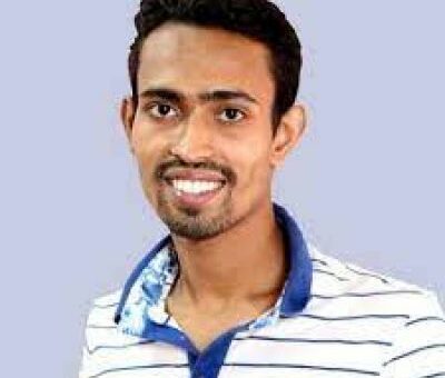 Jewel Rana