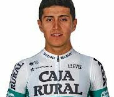 Jhojan Garcia