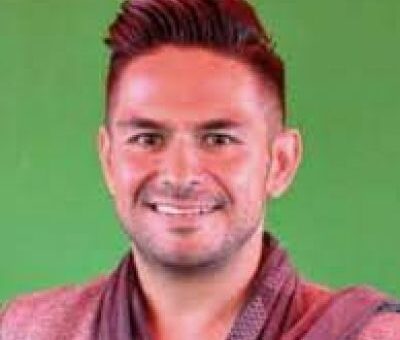 Jhon Solís