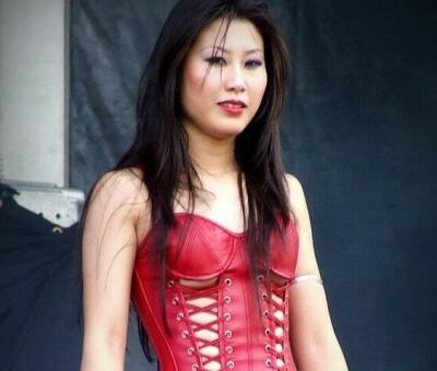 Ji-In Cho