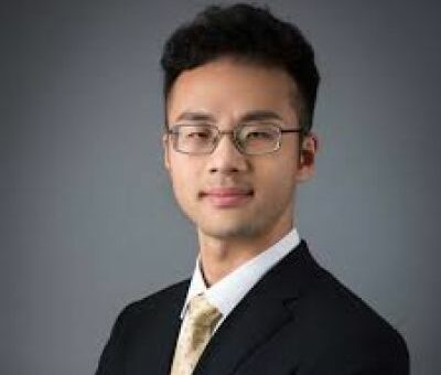 Jiang Bo