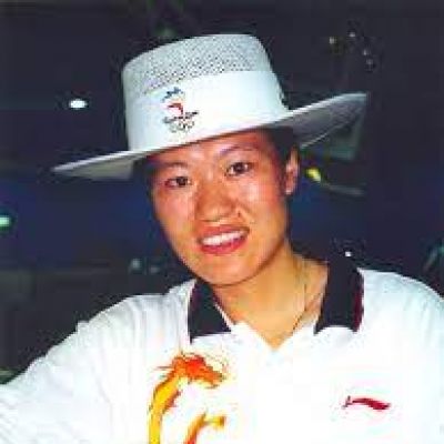 Jiang Cuihua