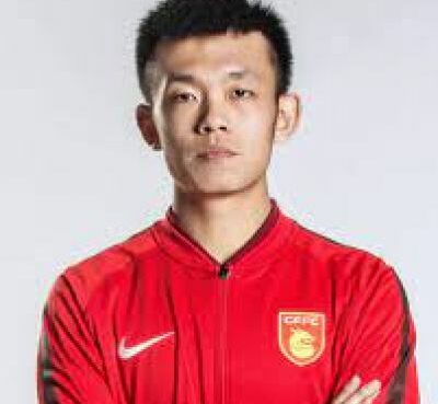 Jiang Wenjun