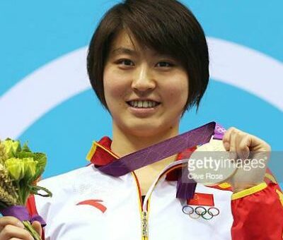 Jiao Liuyang