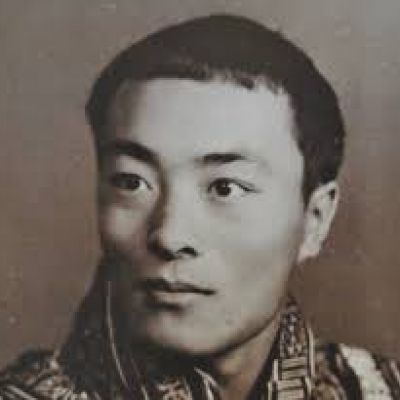 Jigme Dorji