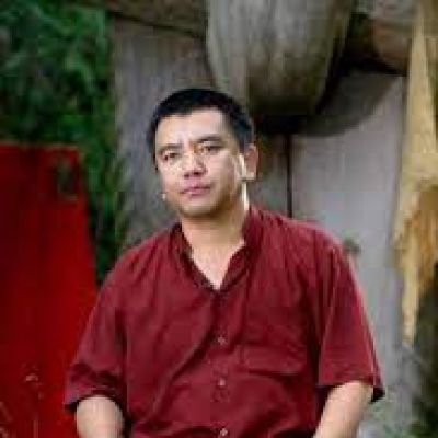 Jikme Losel Wangpo, 7th Dzogchen Rinpoche