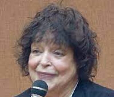 Jill Corey