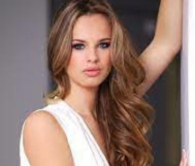 Jillian Janson