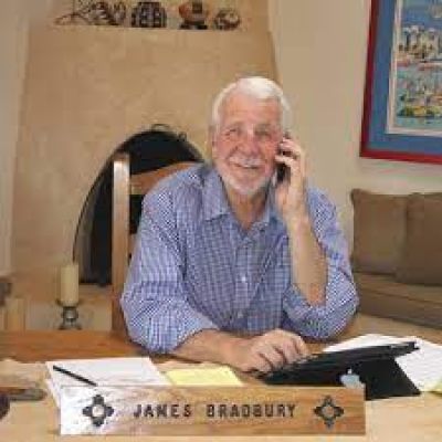 Jim Bradbury