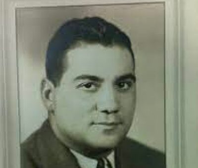 Jim Brutz