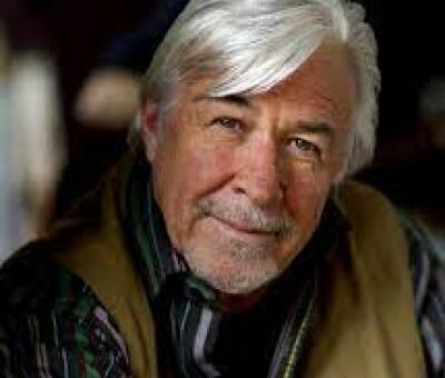 Jim Byrnes
