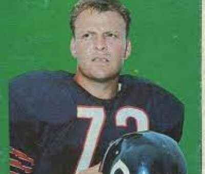 Jim Cadile