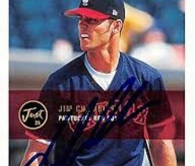 Jim Chamblee