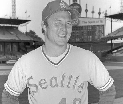 Jim Colborn
