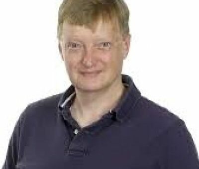 Jim Colvin