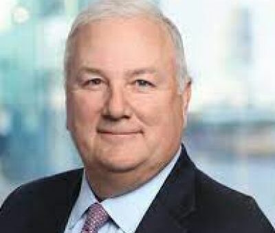 Jim Connor