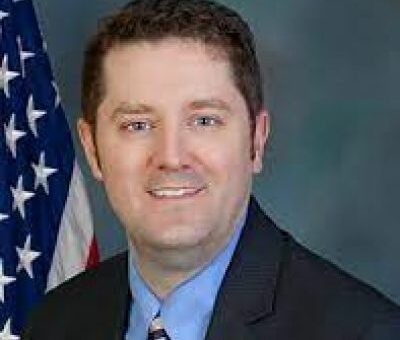 Jim Cox