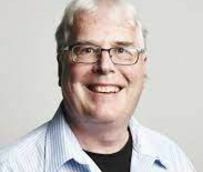 Jim Donahue