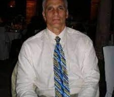 Jim Eliopulos