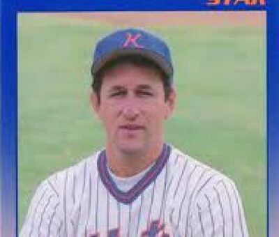 Jim Eschen