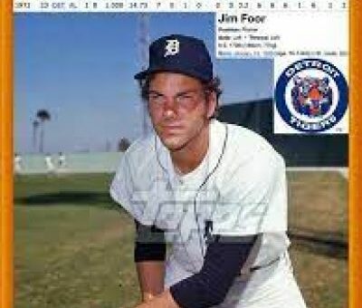 Jim Foor