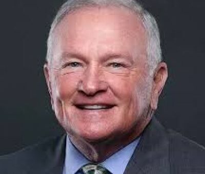 Jim Grobe