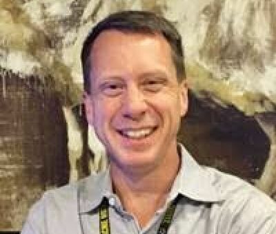 Jim Harness