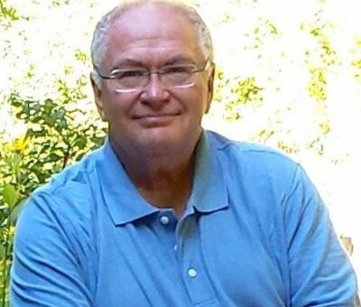 Jim Holdsworth
