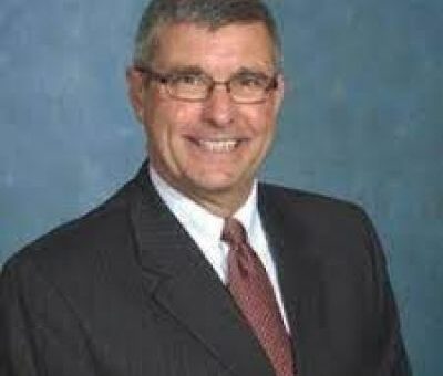 Jim Holstein