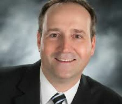 Jim Hooks