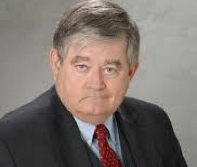 Jim Hudson