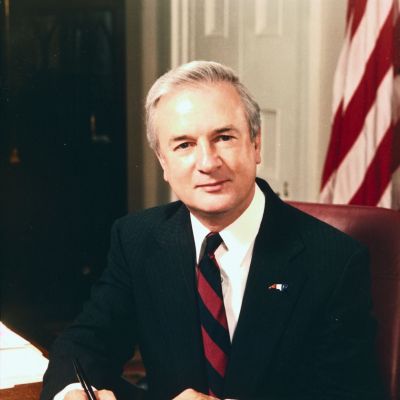 Jim Hunt