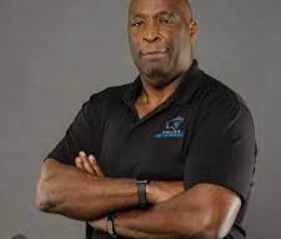 Jim Jeffcoat