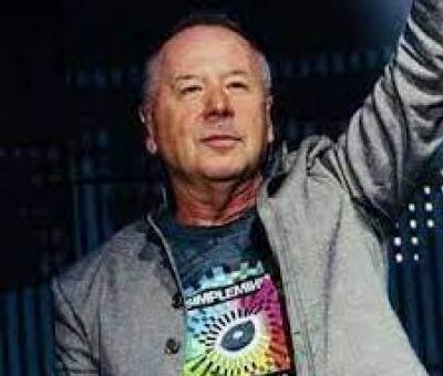 Jim Kerr