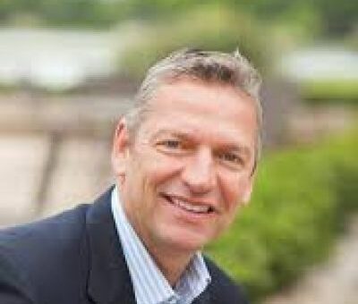 Jim McCusker