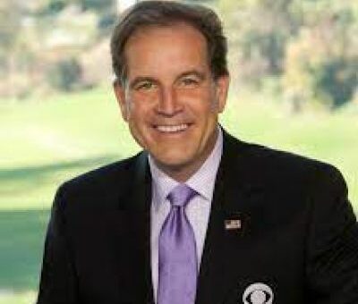 Jim Nance