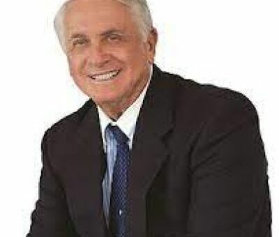 Jim O’Neal