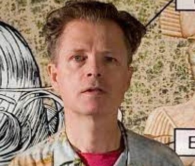 Jim Shaw