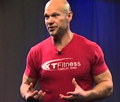 Jim Steffen
