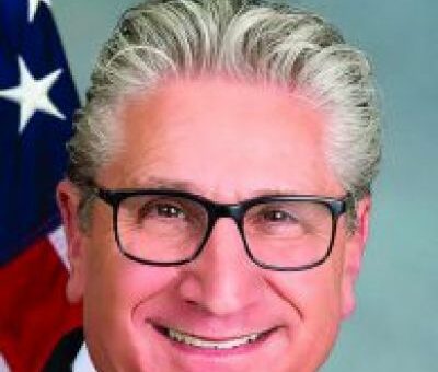 Jim Tedisco