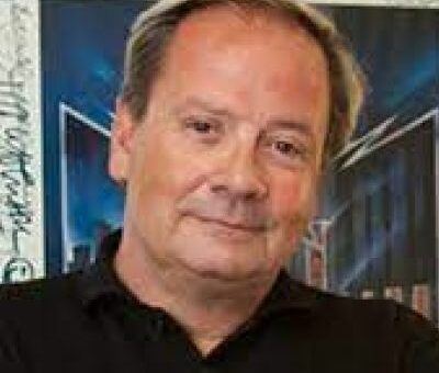 Jim Wilhelm