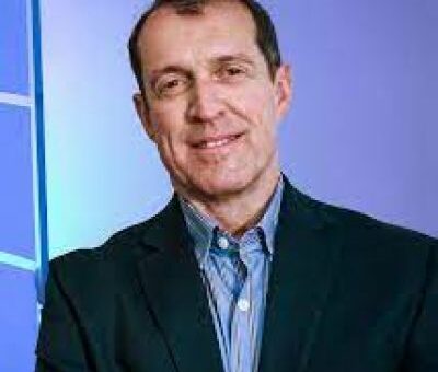 Jim Winkler